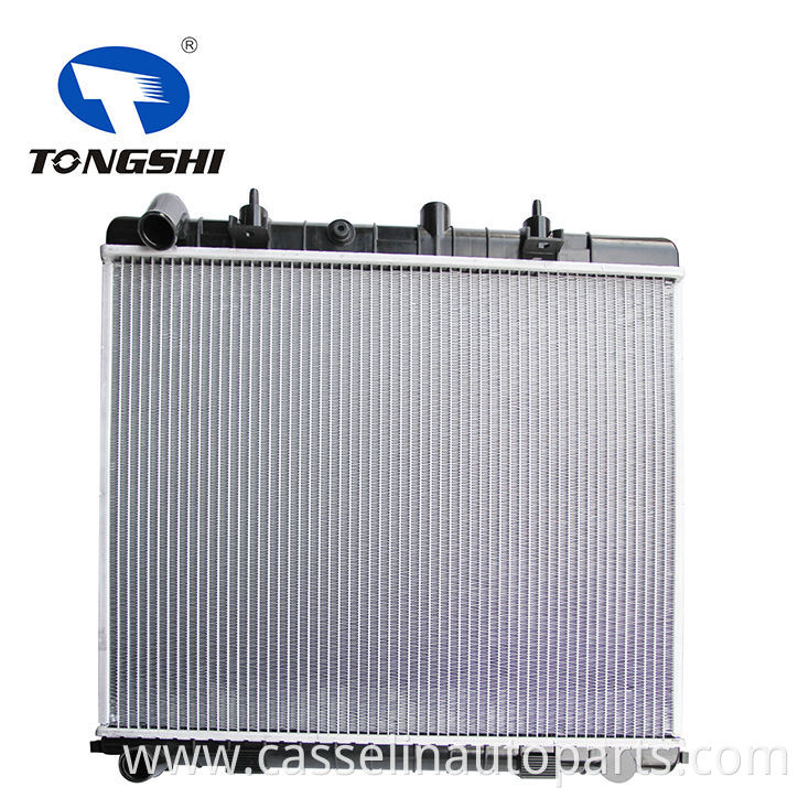 automobile radiator Aluminum Car Radiator for ROVER RANGE ROVER - 4.0 i V8 OEM PCC106850